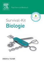 Paul Yannick Windisch: Survival-Kit Biol Paul Yannick Windisch: Survival-Kit Biol