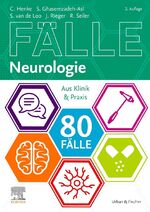 Christian Henke: 80 Fälle Neurologie