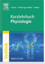 Kurzlehrbuch Physiologie