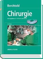 ISBN 9783437419263: Chirurgie