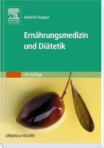 ISBN 9783437420115: Ernährungsmedizin und Diätetik