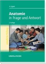 ISBN 9783437420900: Anatomie in Frage und Antwort