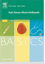 ISBN 9783437421778: BASICS Hals-Nasen-Ohren-Heilkunde