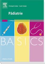 ISBN 9783437422171: BASICS Pädiatrie