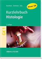 ISBN 9783437422317: Kurzlehrbuch Histologie