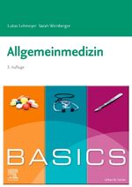 ISBN 9783437422485: BASICS Allgemeinmedizin