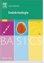 ISBN 9783437422669: BASICS Endokrinologie