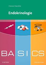 ISBN 9783437422676: BASICS Endokrinologie