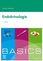 ISBN 9783437422683: BASICS Endokrinologie