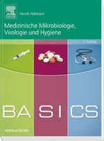 ISBN 9783437424175: BASICS Medizinische Mikrobiologie,Virologie und Hygiene