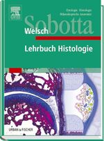 ISBN 9783437424212: Sobotta Lehrbuch Histologie