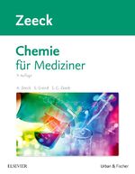 ISBN 9783437424458: Chemie für Mediziner