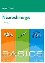 ISBN 9783437424885: BASICS Neurochirurgie