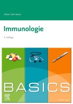 ISBN 9783437424991: BASICS Immunologie