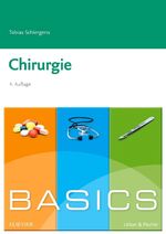 ISBN 9783437425196: BASICS Chirurgie