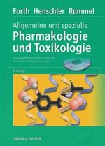 ISBN 9783437425202: Allgemeine und Spezielle Pharmakologie und Toxikologie