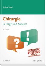 Chirurgie in Frage und Antwort – Fragen und Fallgeschichten