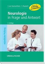 ISBN 9783437425714: Neurologie in Frage und Antwort