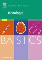 ISBN 9783437425769: BASICS Histologie