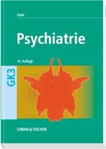 ISBN 9783437426001: Kurzlehrbuch Psychiatrie