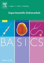 BASICS Experimentelle Doktorarbeit