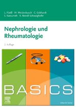 ISBN 9783437428579: BASICS Nephrologie und Rheumatologie