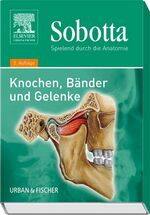 Spielend durch die Anatomie / Sobotta, Spielend durch die Anatomie