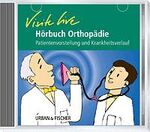 Hörbuch Visite live Orthopädie, CD