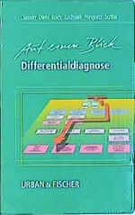 ISBN 9783437433405: Differentialdiagnose auf einen Blick