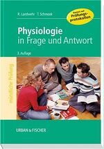 ISBN 9783437434204: Physiologie in Frage und Antwort: Fragen zur Vorbereitung auf das Mündliche Physikum