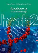 ISBN 9783437434310: Biochemie hoch2 - und Molekularbiologie