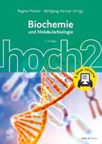 ISBN 9783437434327: Biochemie hoch2