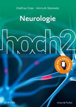 ISBN 9783437434419: Neurologie hoch2.