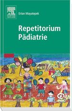 ISBN 9783437435652: Repetitorium Pädiatrie