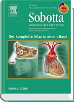 ISBN 9783437435911: Sobotta - Der komplette Atlas der Anatomie des Menschen in einem Band mit StudentConsult-Zugang: Allgemeine Anatomie - Bewegungsapparat - Innere Organe - Neuroanatomie Putz, Reinhard and Pabst, Reinha