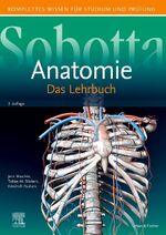 ISBN 9783437440816: Sobotta Lehrbuch Anatomie