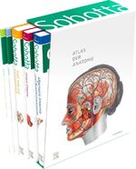 ISBN 9783437441707: Sobotta Atlas der Anatomie, 3 Bände + Lerntabellen + Poster Collection im Schuber und 6-monatiger Zugang zur Complete Anatomy-App – .