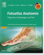 ISBN 9783437444203: Fotoatlas der Anatomie mit StudentConsult-Zugang: Präparate, Zeichnungen und Text von J. A Gosling, P. F Harris, I Whitmore und P.L.T Willan Vorklinik Anatomie Neuroanatomie Anatomischer Atlas Atlante