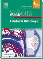 Sobotta Lehrbuch Histologie<br>mit StudentConsult-Zugang - mit Zugang zum Elsevier-Portal