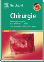 ISBN 9783437444814: Berchtold Chirurgie mit Student: StudentConsult (Gebundene Ausgabe) Handchirurgie Kinderchirurgie Perioperatives Management Plastische Chirurgie Traumatologie Medizin Pharmazie Medizinische Fachgebiet