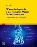 ISBN 9783437450495: Differenzialdiagnostik in der Manuellen Medizin für die Extremitäten – Leitsymptome und Pathologien