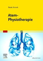 ISBN 9783437452871: Atem-Physiotherapie