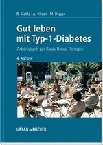 Gut leben mit Typ-1-Diabetes