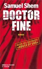 Doctor Fine - Roman