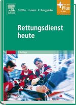 ISBN 9783437461934: Rettungsdienst heute - mit Zugang zum Elsevier-Portal