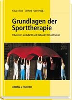 Grundlagen der Sporttherapie