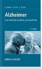 ISBN 9783437470400: Alzheimer Krankheit