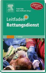 ISBN 9783437471537: Leitfaden Rettungsdienst