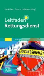 ISBN 9783437471568: Leitfaden Rettungsdienst