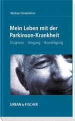 Mein Leben mit der Parkinson-Krankheit